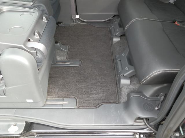 タント カスタムＲＳ　トップエディションＳＡＩＩ　ターボ　ナビフルセグＴＶ　Ｂｌｕｅｔｏｏｔｈ　バックカメラ　ＥＴＣ　両側パワースライドドア　禁煙車　ワンオーナー　スマートアシストＩＩ衝突衝突軽減システム　電動格納ミラー　純正アルミホイール　記録簿（34枚目）