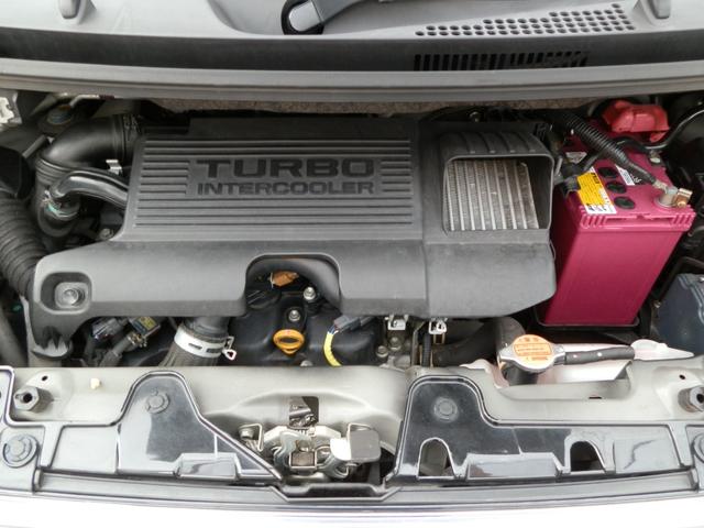 タント カスタムＲＳ　トップエディションＳＡＩＩ　ターボ　ナビフルセグＴＶ　Ｂｌｕｅｔｏｏｔｈ　バックカメラ　ＥＴＣ　両側パワースライドドア　禁煙車　ワンオーナー　スマートアシストＩＩ衝突衝突軽減システム　電動格納ミラー　純正アルミホイール　記録簿（57枚目）