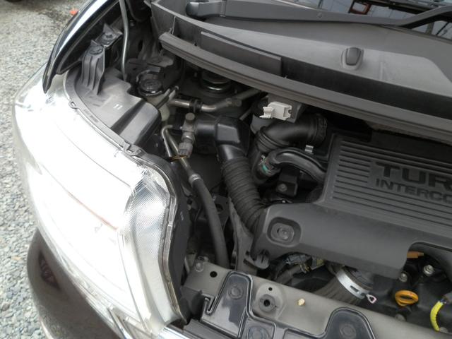 タント カスタムＲＳ　トップエディションＳＡＩＩ　ターボ　ナビフルセグＴＶ　Ｂｌｕｅｔｏｏｔｈ　バックカメラ　ＥＴＣ　両側パワースライドドア　禁煙車　ワンオーナー　スマートアシストＩＩ衝突衝突軽減システム　電動格納ミラー　純正アルミホイール　記録簿（58枚目）