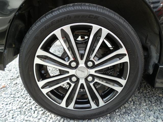 タント カスタムＲＳ　トップエディションＳＡＩＩ　ターボ　ナビフルセグＴＶ　Ｂｌｕｅｔｏｏｔｈ　バックカメラ　ＥＴＣ　両側パワースライドドア　禁煙車　ワンオーナー　スマートアシストＩＩ衝突衝突軽減システム　電動格納ミラー　純正アルミホイール　記録簿（67枚目）