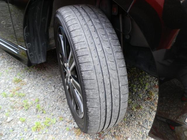 タント カスタムＲＳ　トップエディションＳＡＩＩ　ターボ　ナビフルセグＴＶ　Ｂｌｕｅｔｏｏｔｈ　バックカメラ　ＥＴＣ　両側パワースライドドア　禁煙車　ワンオーナー　スマートアシストＩＩ衝突衝突軽減システム　電動格納ミラー　純正アルミホイール　記録簿（68枚目）