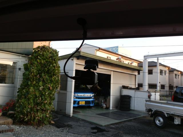 スペーシア Ｘ　レーダーブレーキサポート　ナビＴＶ　Ｂｌｕｅｔｏｏｔｈ　バックカメラ　ＥＴＣ　前後ドライブレコーダー　禁煙車　左パワースライドドア　衝突軽減システム（20枚目）