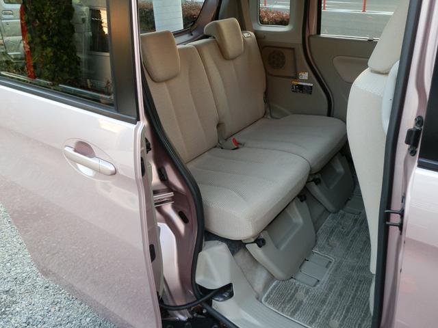 スペーシア Ｘ　レーダーブレーキサポート　ナビＴＶ　Ｂｌｕｅｔｏｏｔｈ　バックカメラ　ＥＴＣ　前後ドライブレコーダー　禁煙車　左パワースライドドア　衝突軽減システム（36枚目）