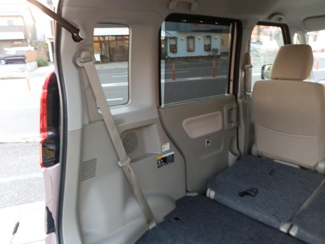スペーシア Ｘ　レーダーブレーキサポート　ナビＴＶ　Ｂｌｕｅｔｏｏｔｈ　バックカメラ　ＥＴＣ　前後ドライブレコーダー　禁煙車　左パワースライドドア　衝突軽減システム（43枚目）
