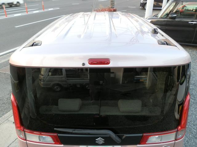 スペーシア Ｘ　レーダーブレーキサポート　ナビＴＶ　Ｂｌｕｅｔｏｏｔｈ　バックカメラ　ＥＴＣ　前後ドライブレコーダー　禁煙車　左パワースライドドア　衝突軽減システム（52枚目）