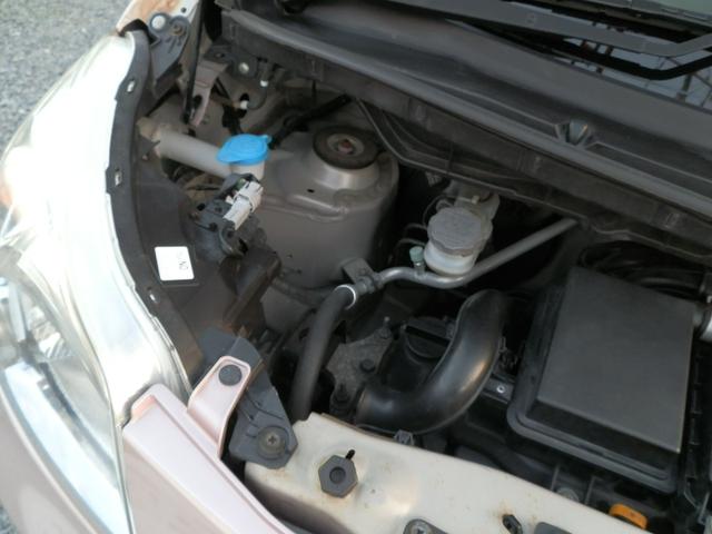 スペーシア Ｘ　レーダーブレーキサポート　ナビＴＶ　Ｂｌｕｅｔｏｏｔｈ　バックカメラ　ＥＴＣ　前後ドライブレコーダー　禁煙車　左パワースライドドア　衝突軽減システム（55枚目）