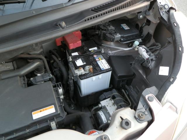 スペーシア Ｘ　レーダーブレーキサポート　ナビＴＶ　Ｂｌｕｅｔｏｏｔｈ　バックカメラ　ＥＴＣ　前後ドライブレコーダー　禁煙車　左パワースライドドア　衝突軽減システム（56枚目）