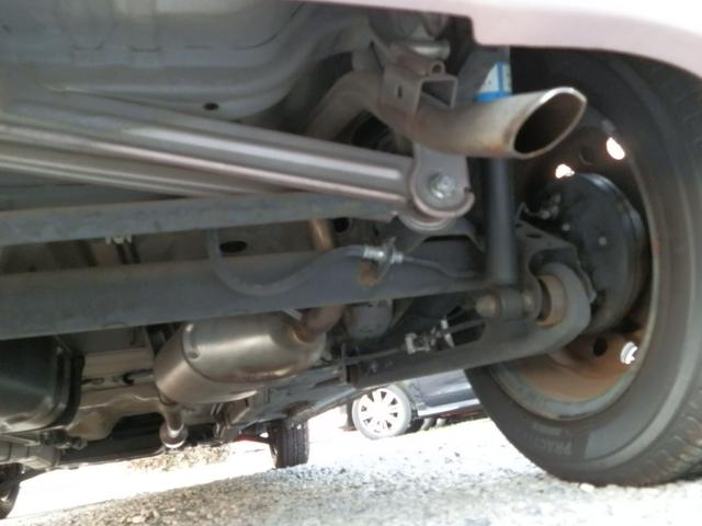 スペーシア Ｘ　レーダーブレーキサポート　ナビＴＶ　Ｂｌｕｅｔｏｏｔｈ　バックカメラ　ＥＴＣ　前後ドライブレコーダー　禁煙車　左パワースライドドア　衝突軽減システム（62枚目）