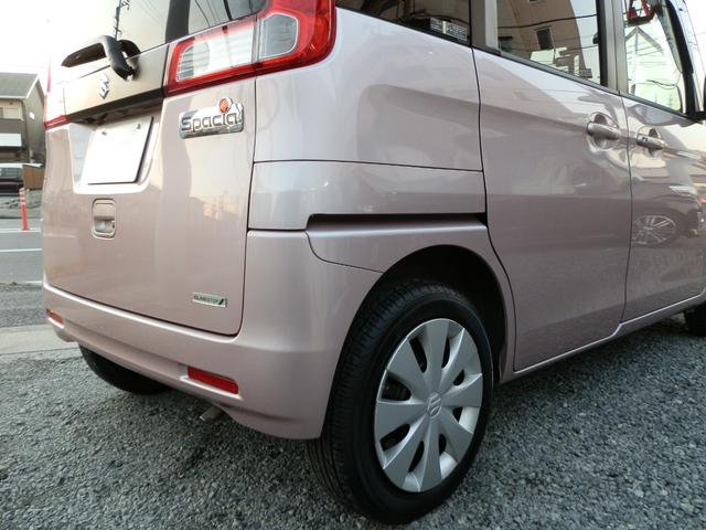 スペーシア Ｘ　レーダーブレーキサポート　ナビＴＶ　Ｂｌｕｅｔｏｏｔｈ　バックカメラ　ＥＴＣ　前後ドライブレコーダー　禁煙車　左パワースライドドア　衝突軽減システム（71枚目）