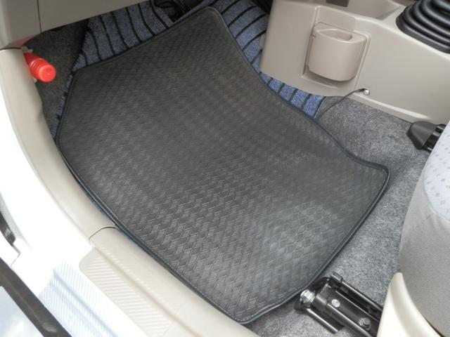 アルト ＶＰ　走行４．６万ｋｍ　５速マニュアル　ＥＴＣ　ドライブレコーダー　禁煙車　キーレス　４ナンバー　アルミホイール（23枚目）