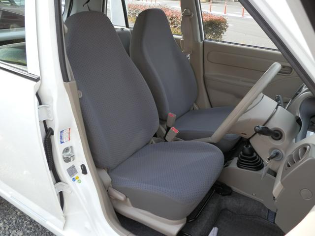 アルト ＶＰ　走行４．６万ｋｍ　５速マニュアル　ＥＴＣ　ドライブレコーダー　禁煙車　キーレス　４ナンバー　アルミホイール（25枚目）