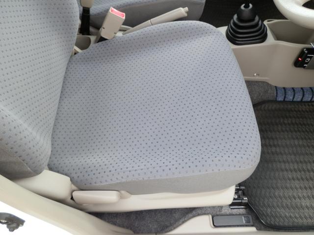 アルト ＶＰ　走行４．６万ｋｍ　５速マニュアル　ＥＴＣ　ドライブレコーダー　禁煙車　キーレス　４ナンバー　アルミホイール（26枚目）