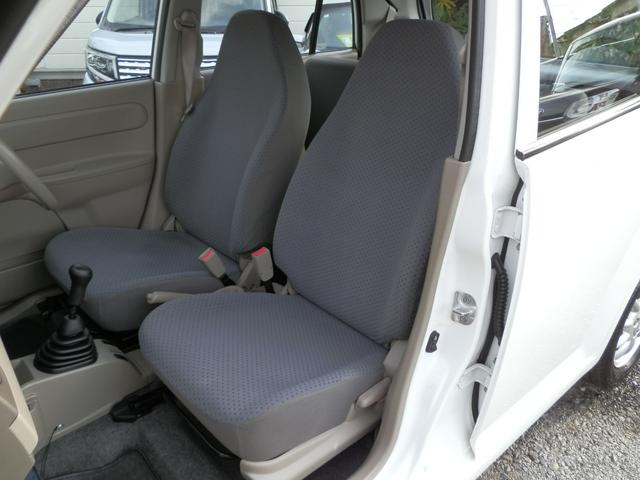 アルト ＶＰ　走行４．６万ｋｍ　５速マニュアル　ＥＴＣ　ドライブレコーダー　禁煙車　キーレス　４ナンバー　アルミホイール（27枚目）