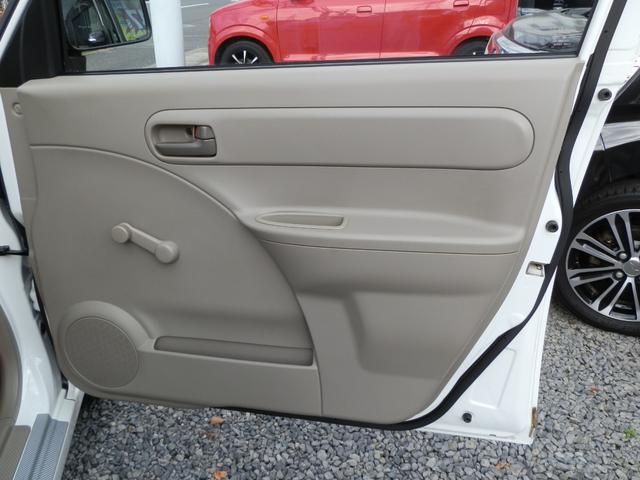 アルト ＶＰ　走行４．６万ｋｍ　５速マニュアル　ＥＴＣ　ドライブレコーダー　禁煙車　キーレス　４ナンバー　アルミホイール（35枚目）