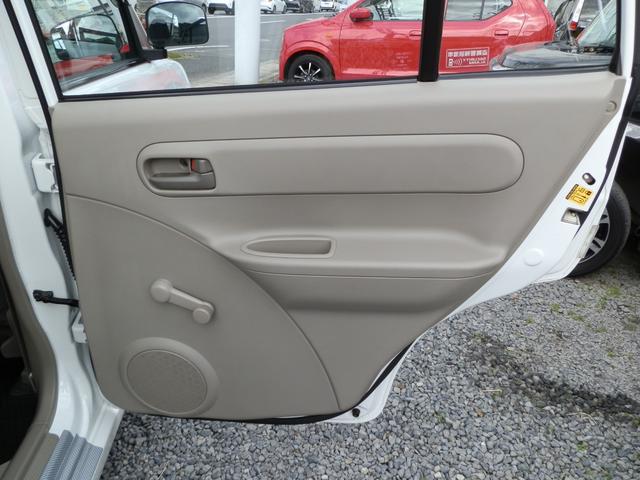 アルト ＶＰ　走行４．６万ｋｍ　５速マニュアル　ＥＴＣ　ドライブレコーダー　禁煙車　キーレス　４ナンバー　アルミホイール（37枚目）