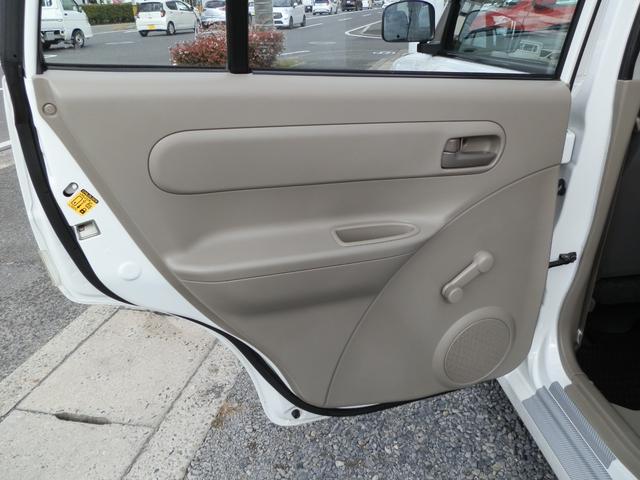 アルト ＶＰ　走行４．６万ｋｍ　５速マニュアル　ＥＴＣ　ドライブレコーダー　禁煙車　キーレス　４ナンバー　アルミホイール（38枚目）