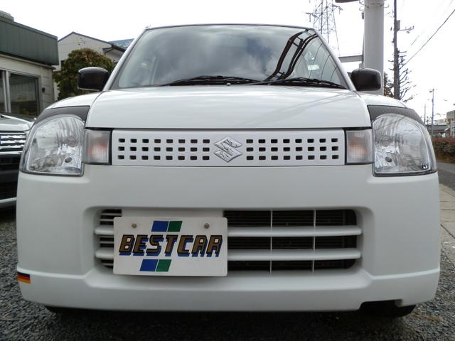 アルト ＶＰ　走行４．６万ｋｍ　５速マニュアル　ＥＴＣ　ドライブレコーダー　禁煙車　キーレス　４ナンバー　アルミホイール（40枚目）