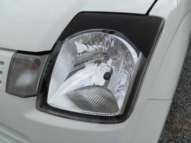 アルト ＶＰ　走行４．６万ｋｍ　５速マニュアル　ＥＴＣ　ドライブレコーダー　禁煙車　キーレス　４ナンバー　アルミホイール（42枚目）