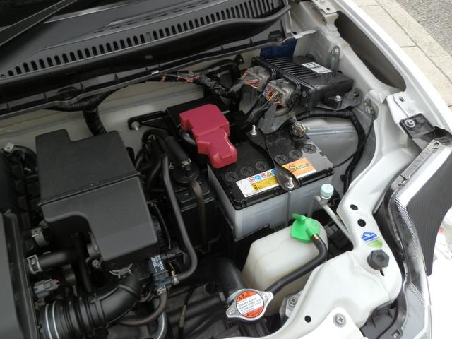 アルト ＶＰ　走行４．６万ｋｍ　５速マニュアル　ＥＴＣ　ドライブレコーダー　禁煙車　キーレス　４ナンバー　アルミホイール（50枚目）