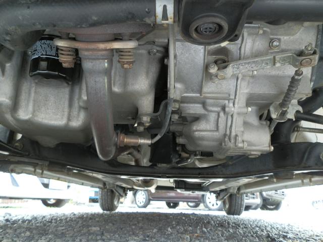 アルト ＶＰ　走行４．６万ｋｍ　５速マニュアル　ＥＴＣ　ドライブレコーダー　禁煙車　キーレス　４ナンバー　アルミホイール（51枚目）