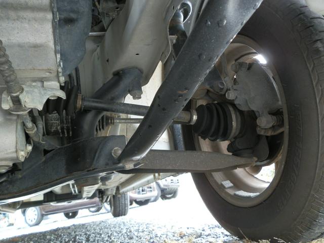 アルト ＶＰ　走行４．６万ｋｍ　５速マニュアル　ＥＴＣ　ドライブレコーダー　禁煙車　キーレス　４ナンバー　アルミホイール（52枚目）