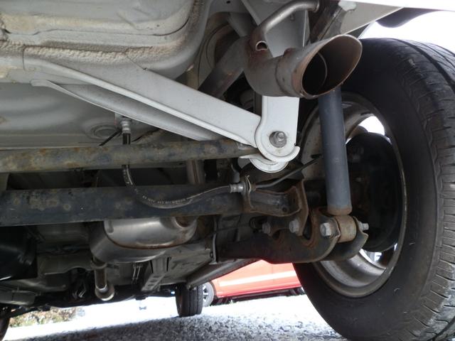 アルト ＶＰ　走行４．６万ｋｍ　５速マニュアル　ＥＴＣ　ドライブレコーダー　禁煙車　キーレス　４ナンバー　アルミホイール（55枚目）