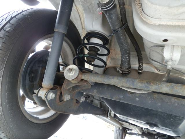 アルト ＶＰ　走行４．６万ｋｍ　５速マニュアル　ＥＴＣ　ドライブレコーダー　禁煙車　キーレス　４ナンバー　アルミホイール（56枚目）