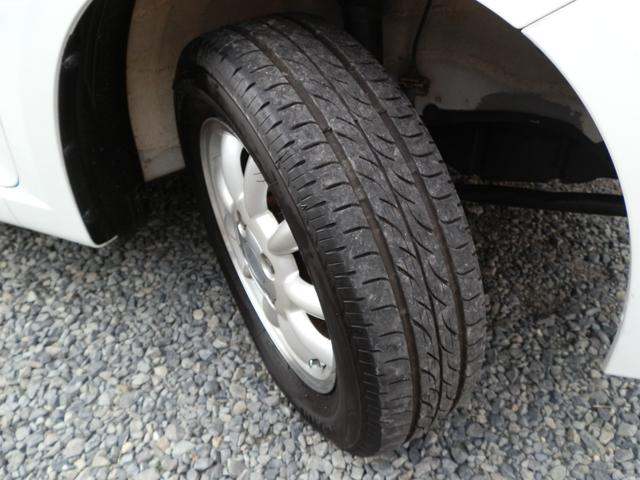 アルト ＶＰ　走行４．６万ｋｍ　５速マニュアル　ＥＴＣ　ドライブレコーダー　禁煙車　キーレス　４ナンバー　アルミホイール（57枚目）