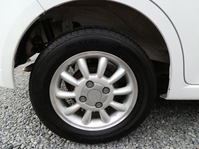 アルト ＶＰ　走行４．６万ｋｍ　５速マニュアル　ＥＴＣ　ドライブレコーダー　禁煙車　キーレス　４ナンバー　アルミホイール（58枚目）