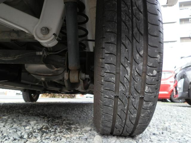 アルト ＶＰ　走行４．６万ｋｍ　５速マニュアル　ＥＴＣ　ドライブレコーダー　禁煙車　キーレス　４ナンバー　アルミホイール（59枚目）