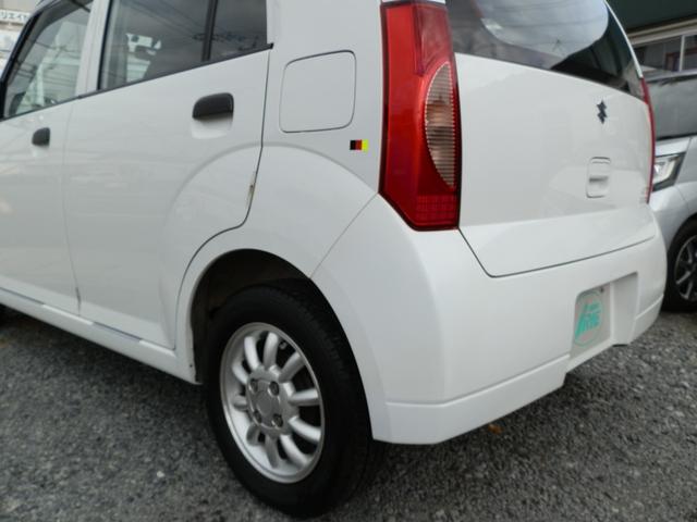 アルト ＶＰ　走行４．６万ｋｍ　５速マニュアル　ＥＴＣ　ドライブレコーダー　禁煙車　キーレス　４ナンバー　アルミホイール（63枚目）