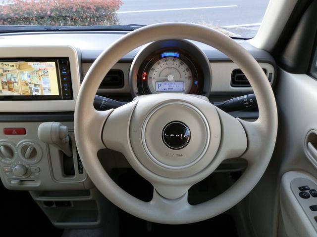 アルトラパン L ナビフルセグTV Bluetooth バックカメラ 前後ドライブレコーダー ETC 禁煙車 衝突軽減システム スマートキー2個 シートヒーター オートライト デュアルセンサーブレーキサポート(12枚目)