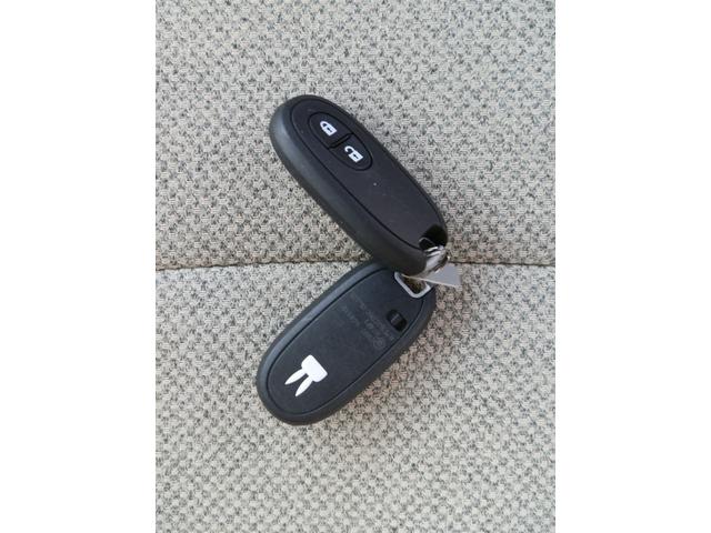 アルトラパン L ナビフルセグTV Bluetooth バックカメラ 前後ドライブレコーダー ETC 禁煙車 衝突軽減システム スマートキー2個 シートヒーター オートライト デュアルセンサーブレーキサポート(20枚目)