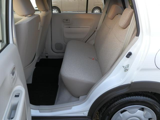 アルトラパン L ナビフルセグTV Bluetooth バックカメラ 前後ドライブレコーダー ETC 禁煙車 衝突軽減システム スマートキー2個 シートヒーター オートライト デュアルセンサーブレーキサポート(34枚目)