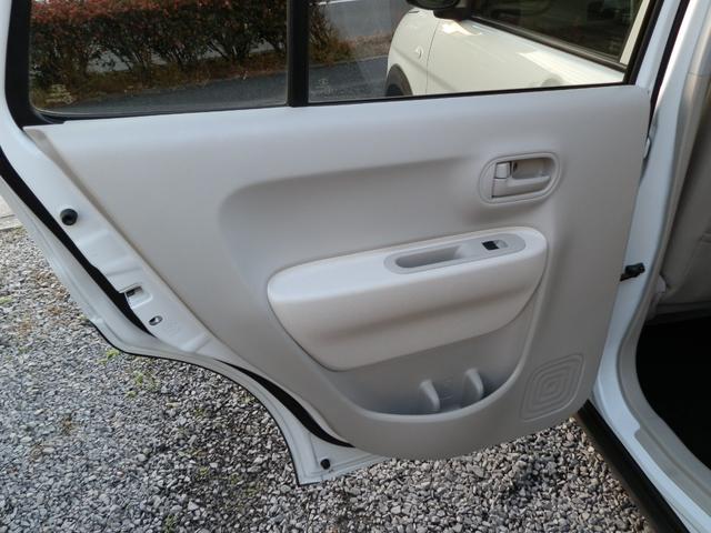 アルトラパン L ナビフルセグTV Bluetooth バックカメラ 前後ドライブレコーダー ETC 禁煙車 衝突軽減システム スマートキー2個 シートヒーター オートライト デュアルセンサーブレーキサポート(43枚目)