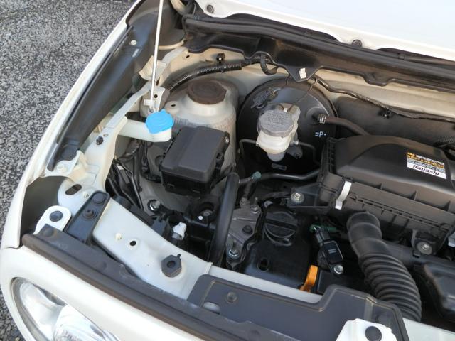 アルトラパン L ナビフルセグTV Bluetooth バックカメラ 前後ドライブレコーダー ETC 禁煙車 衝突軽減システム スマートキー2個 シートヒーター オートライト デュアルセンサーブレーキサポート(49枚目)