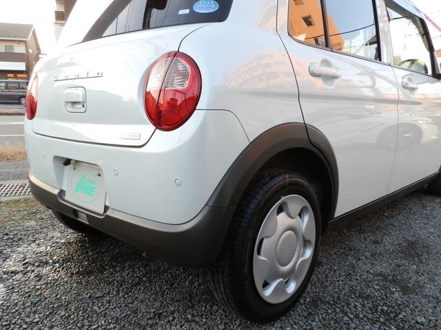 アルトラパン L ナビフルセグTV Bluetooth バックカメラ 前後ドライブレコーダー ETC 禁煙車 衝突軽減システム スマートキー2個 シートヒーター オートライト デュアルセンサーブレーキサポート(61枚目)