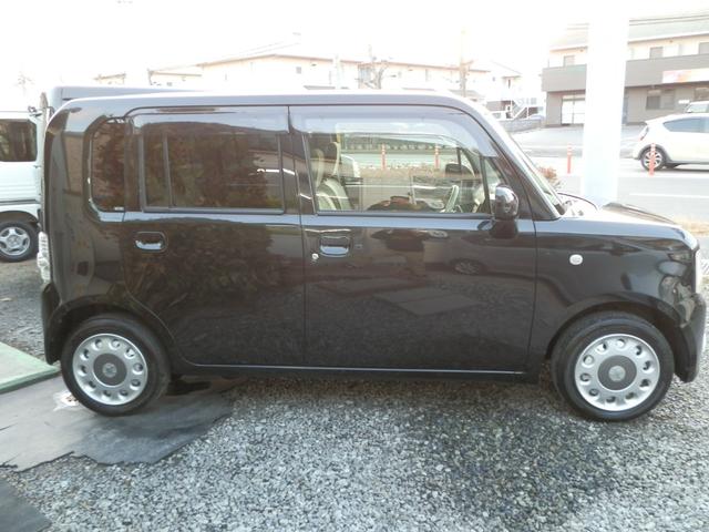 ムーヴコンテ Ｘ　ＶＳ　４ＷＤ　ナビフルセグＴＶ　Ｂｌｕｅｔｏｏｔｈ　ＥＴＣ　禁煙車　スマートキー　フォグランプ　オートエアコン　アイドリングストップ　新品タイヤ４本　新品バッテリー（6枚目）