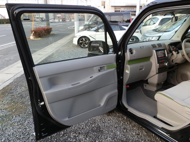 ムーヴコンテ Ｘ　ＶＳ　４ＷＤ　ナビフルセグＴＶ　Ｂｌｕｅｔｏｏｔｈ　ＥＴＣ　禁煙車　スマートキー　フォグランプ　オートエアコン　アイドリングストップ　新品タイヤ４本　新品バッテリー（38枚目）