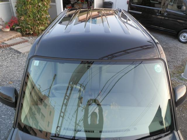 ムーヴコンテ Ｘ　ＶＳ　４ＷＤ　ナビフルセグＴＶ　Ｂｌｕｅｔｏｏｔｈ　ＥＴＣ　禁煙車　スマートキー　フォグランプ　オートエアコン　アイドリングストップ　新品タイヤ４本　新品バッテリー（41枚目）