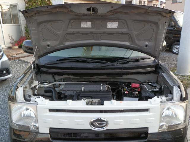 ムーヴコンテ Ｘ　ＶＳ　４ＷＤ　ナビフルセグＴＶ　Ｂｌｕｅｔｏｏｔｈ　ＥＴＣ　禁煙車　スマートキー　フォグランプ　オートエアコン　アイドリングストップ　新品タイヤ４本　新品バッテリー（43枚目）