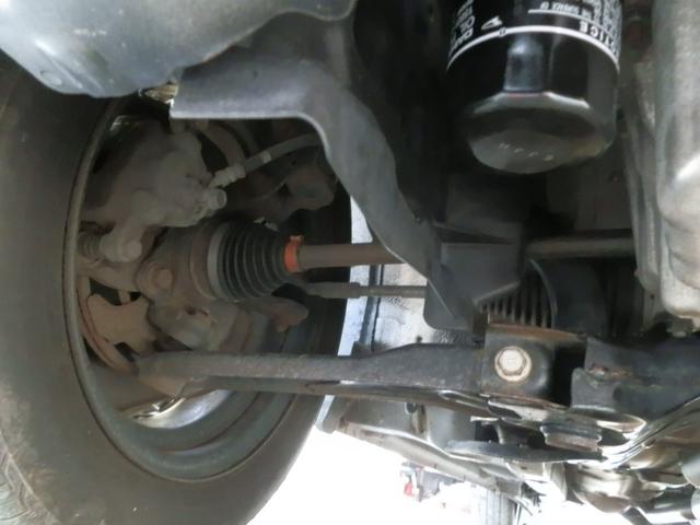 ムーヴコンテ Ｘ　ＶＳ　４ＷＤ　ナビフルセグＴＶ　Ｂｌｕｅｔｏｏｔｈ　ＥＴＣ　禁煙車　スマートキー　フォグランプ　オートエアコン　アイドリングストップ　新品タイヤ４本　新品バッテリー（48枚目）