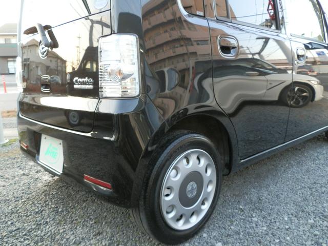 ムーヴコンテ Ｘ　ＶＳ　４ＷＤ　ナビフルセグＴＶ　Ｂｌｕｅｔｏｏｔｈ　ＥＴＣ　禁煙車　スマートキー　フォグランプ　オートエアコン　アイドリングストップ　新品タイヤ４本　新品バッテリー（61枚目）