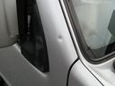 SUBARU SAMBAR VAN