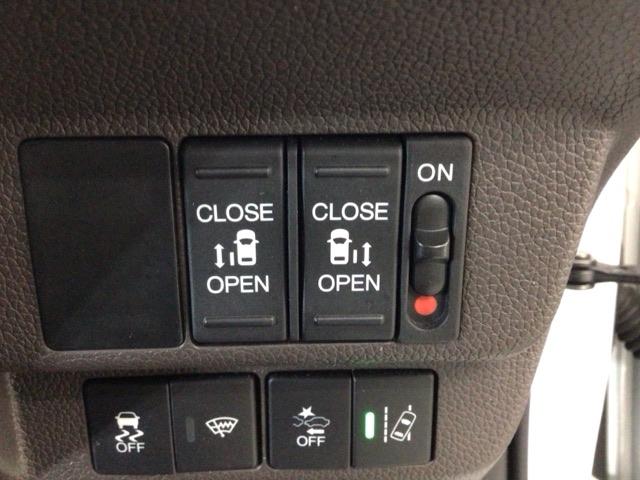 フリード Ｇ・ホンダセンシング　ＬＥＤ・フルセグ・メモリナビ・バックカメラ・社外ＡＷ・シートヒーター・ＥＴＣ　Ｆセグ　追突被害軽減ブレーキ　ｉストップ　Ｗエアバッグ　パワーウィンドウ　１オ－ナ－　アクティブクルーズコントロール（22枚目）