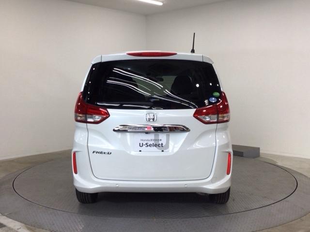 フリード Ｇ・ホンダセンシング　ＬＥＤ・フルセグ・メモリナビ・バックカメラ・社外ＡＷ・シートヒーター・ＥＴＣ　Ｆセグ　追突被害軽減ブレーキ　ｉストップ　Ｗエアバッグ　パワーウィンドウ　１オ－ナ－　アクティブクルーズコントロール（28枚目）