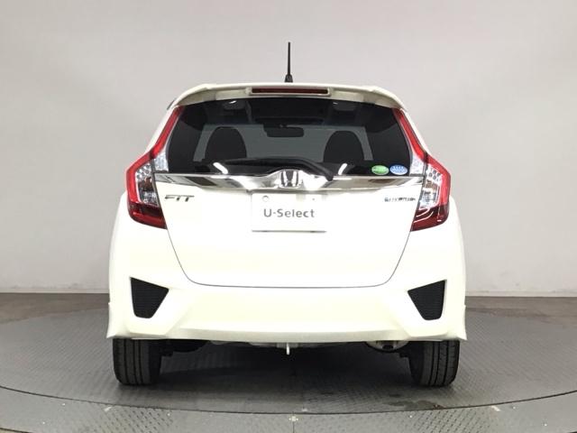 フィットハイブリッド Ｓパッケージ　ＬＥＤ・フルセグ・メモリナビ・ＤＶＤ・バックカメラ・純正ＡＷ・ＥＴＣ　サイドエアバック　リアカメラ　ＵＳＢ　ＶＳＡ　クルコン　地デジＴＶ　イモビライザー　パワーウィンドウ　スマキー　ＤＶＤ再生　ＡＡＣ（46枚目）