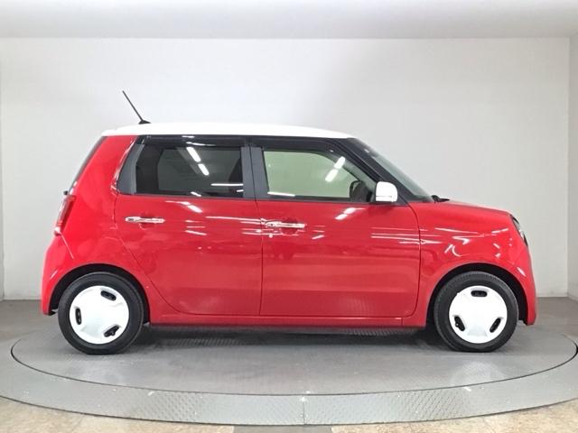 N-ONE G・Aパッケージ HID・ワンセグ・メモリナビ・DVD・バックカメラ・ECONスイッチ・ETC ベンチシート ESC Aストップ エアコン 運転席エアバッグ キーレス ABS ナビTV Sキー パワーステアリング(4枚目)