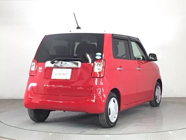 N-ONE G・Aパッケージ HID・ワンセグ・メモリナビ・DVD・バックカメラ・ECONスイッチ・ETC ベンチシート ESC Aストップ エアコン 運転席エアバッグ キーレス ABS ナビTV Sキー パワーステアリング(5枚目)