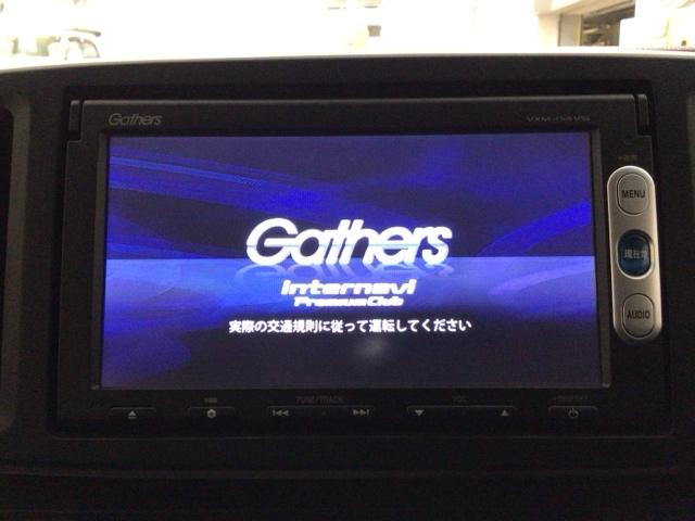 N-ONE G・Aパッケージ HID・ワンセグ・メモリナビ・DVD・バックカメラ・ECONスイッチ・ETC ベンチシート ESC Aストップ エアコン 運転席エアバッグ キーレス ABS ナビTV Sキー パワーステアリング(6枚目)